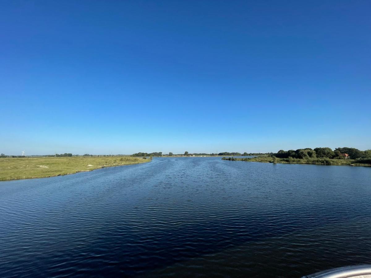 דירות שיליג Wangerkajuete מראה חיצוני תמונה