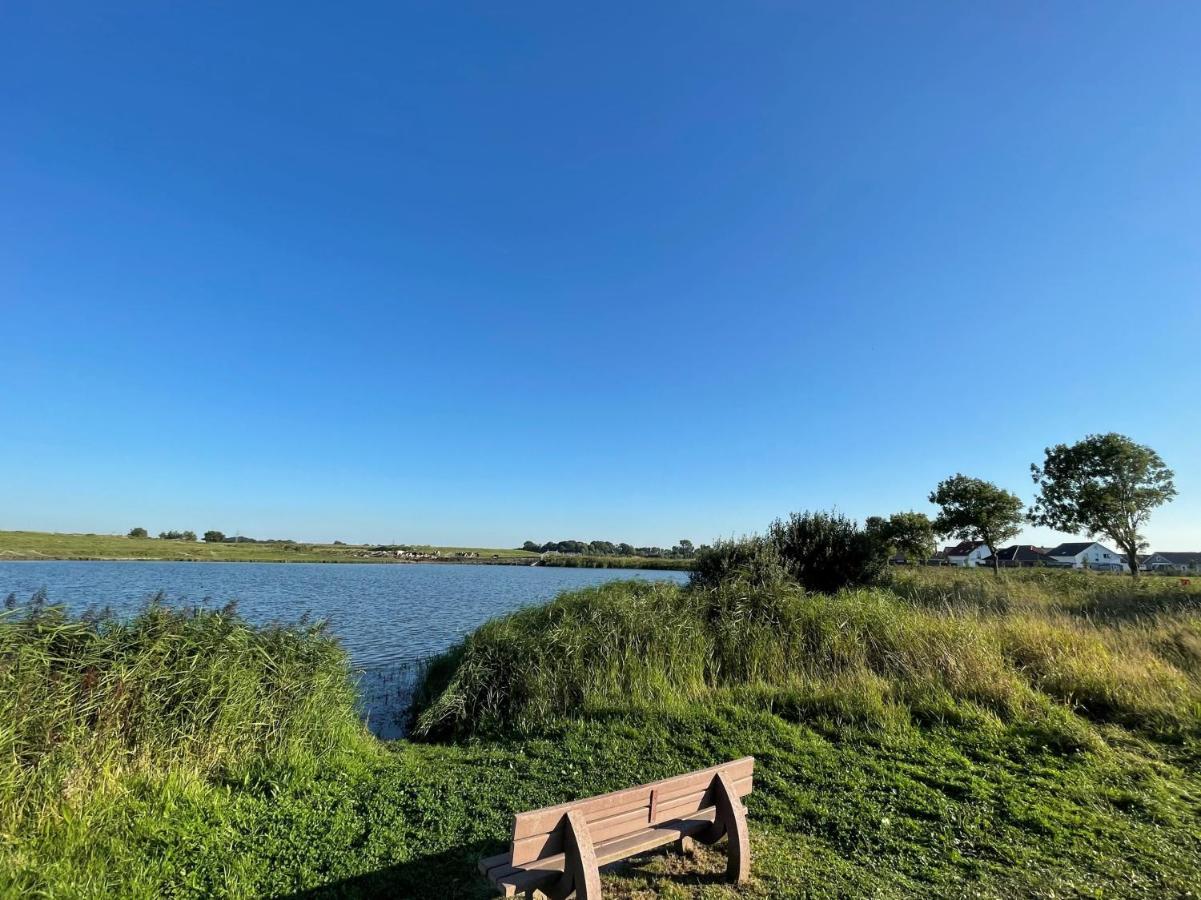דירות שיליג Wangerkajuete מראה חיצוני תמונה